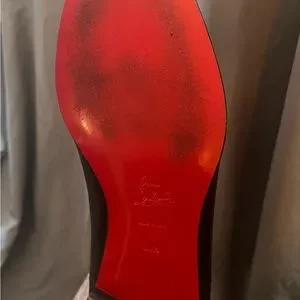 Christian Louboutin | Shoes | Christian Louboutin Mens